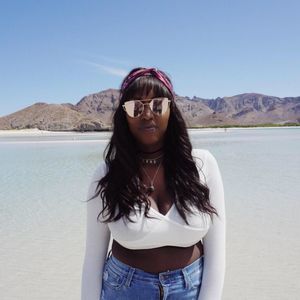 Meet your Posher, Sarah